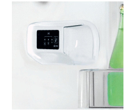 Indesit LODÓWKA INDESIT LI6S1EW ### - 1385040 - zdjęcie 2